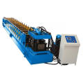 Sanxing CZ Shape Steel Purlin Roll Forming Machine